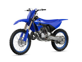 Yamaha YZ