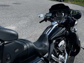 Harley-Davidson Touring