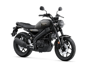 Yamaha XSR