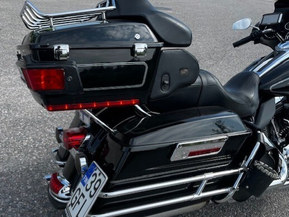 Harley-Davidson Touring