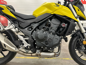 Honda CB