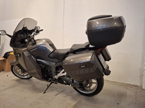 BMW K