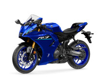 Yamaha YZF-R7