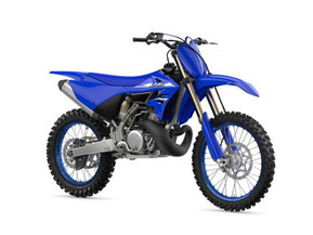 Yamaha YZ