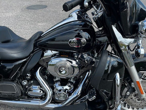 Harley-Davidson Touring