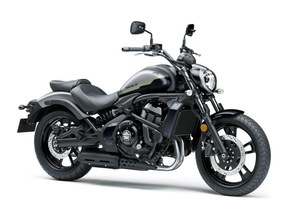 Kawasaki Vulcan