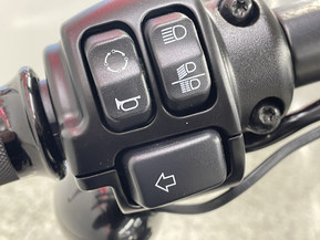 Harley-Davidson Softail