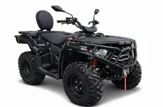 Loncin XWolf