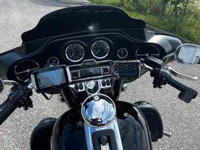 Harley-Davidson Touring