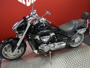 Suzuki Intruder