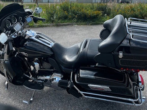 Harley-Davidson Touring