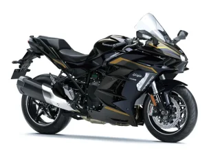Kawasaki H2