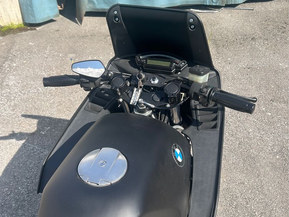 BMW K