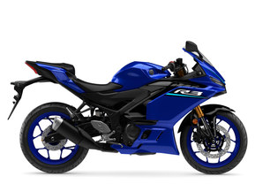 Yamaha YZF-R3