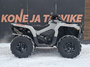 Can-Am Outlander