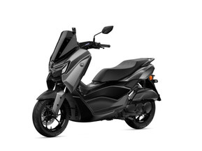 Yamaha NMAX