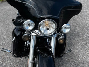 Harley-Davidson Touring