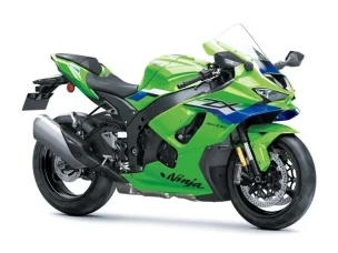 Kawasaki ZX-10R