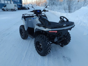Polaris Sportsman