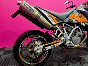 KTM 950