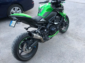 Kawasaki Z