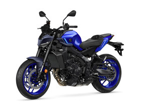 Yamaha MT-09