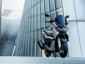 Yamaha NMAX