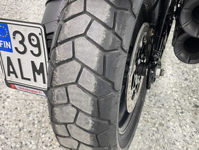 Harley-Davidson Softail