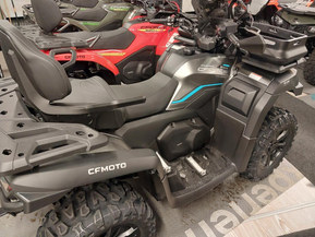 CFMOTO CFORCE