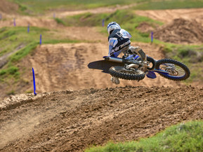 Yamaha YZ
