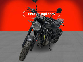 Husqvarna Svartpilen