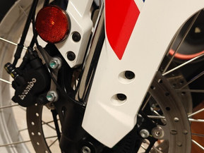 Aprilia Tuareg