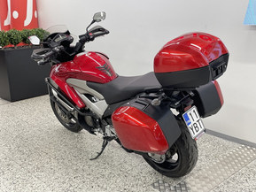 Honda VFR