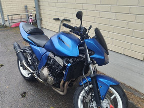 Kawasaki Z