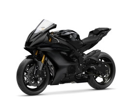 Yamaha YZF-R6