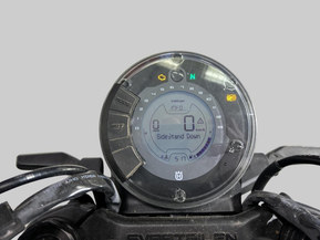 Husqvarna Svartpilen