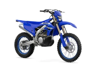 Yamaha WR