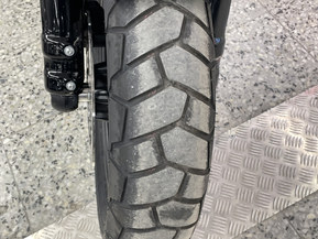 Harley-Davidson Softail