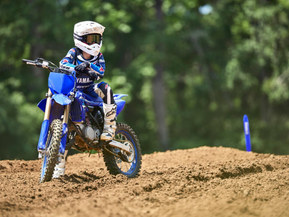 Yamaha YZ