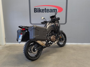 Honda CRF