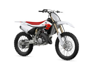 Yamaha YZ