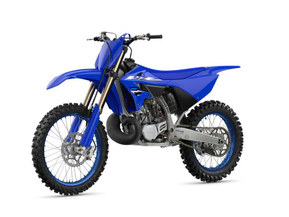 Yamaha YZ