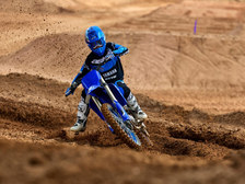 Yamaha YZ