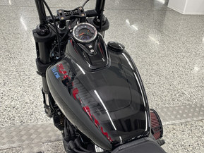 Harley-Davidson Softail