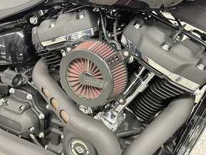 Harley-Davidson Softail