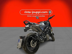 Husqvarna Svartpilen