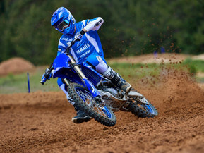 Yamaha YZ