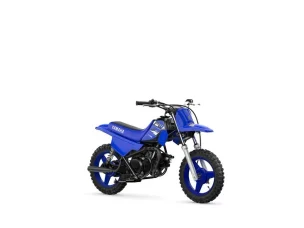 Yamaha PW