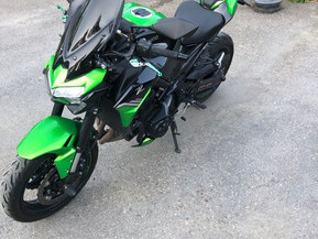 Kawasaki Z