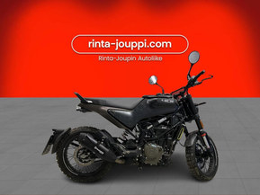 Husqvarna Svartpilen